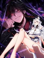Devious Son Of Heaven - Manhua, Action, Drama, Fantasy, Historical, Martial Arts